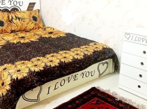 اجاره روزانه وشبانه مجردوخانواده