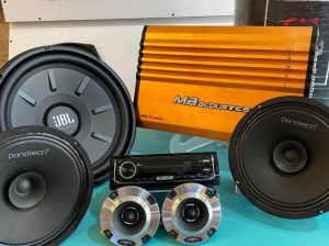 سیستم کامل ماشین(چکی